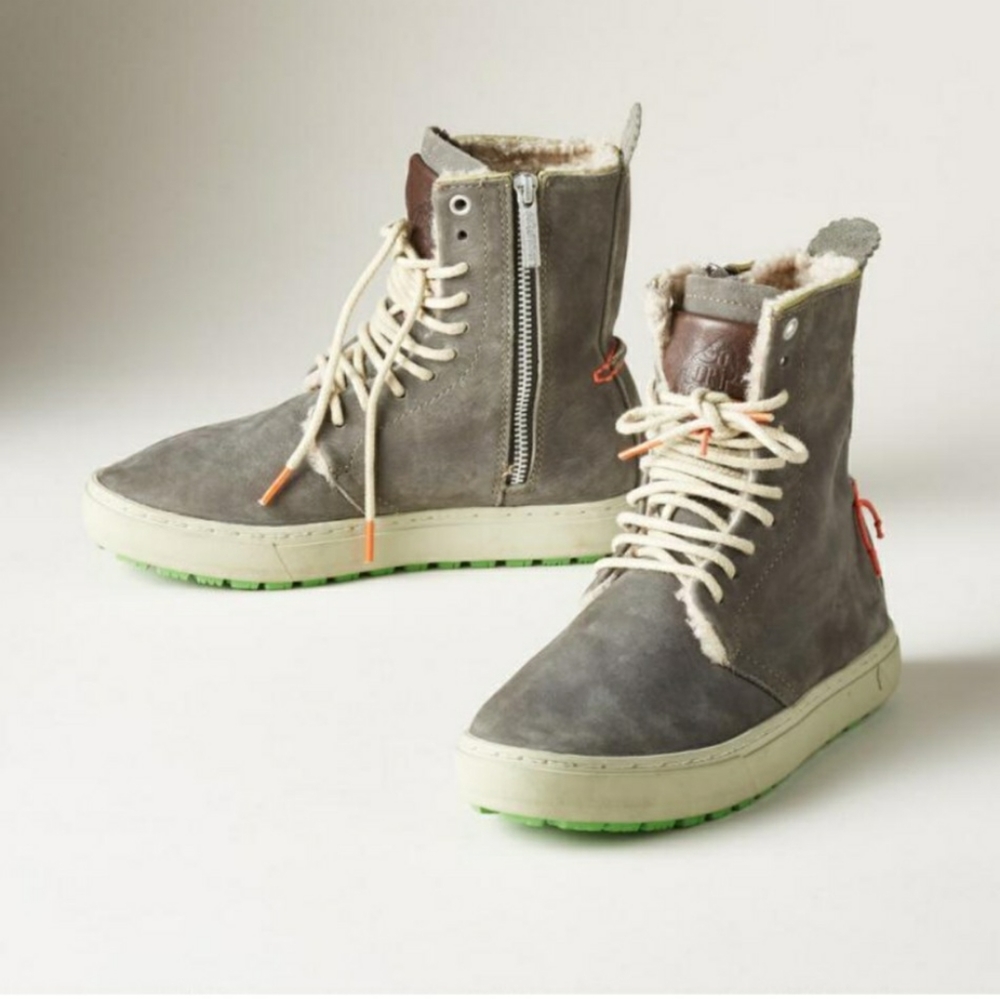 Satorisan boots